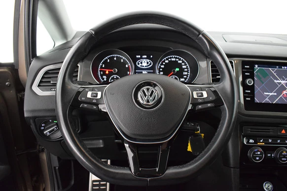 Volkswagen Golf Sportsvan - Afbeelding 15 van 30