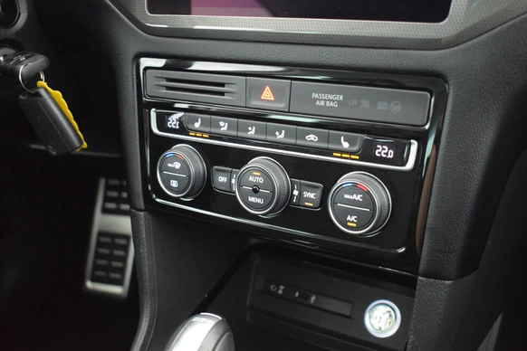 Volkswagen Golf Sportsvan - Afbeelding 28 van 30