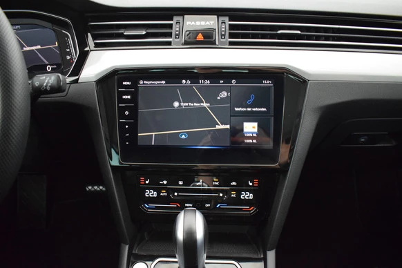 Volkswagen Passat - Afbeelding 10 van 30