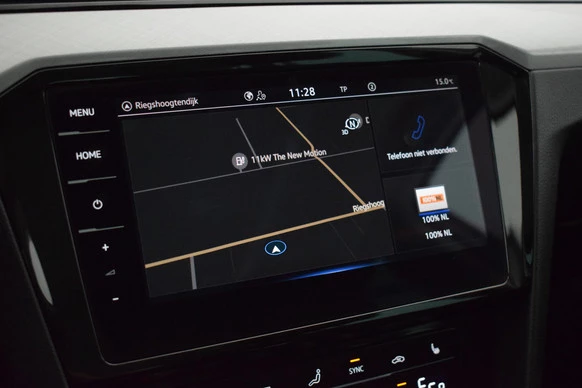 Volkswagen Passat - Afbeelding 18 van 30