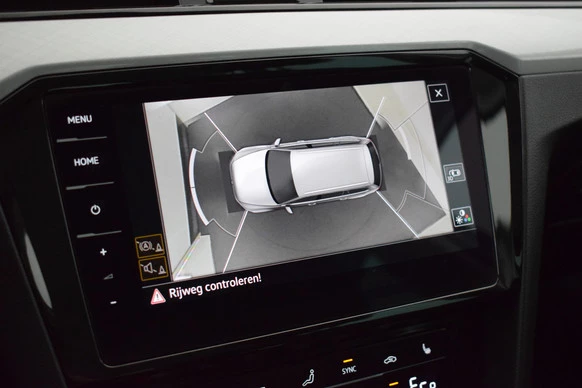 Volkswagen Passat - Afbeelding 19 van 30