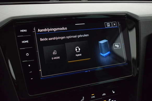 Volkswagen Passat - Afbeelding 20 van 30