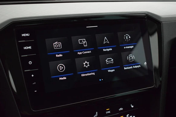 Volkswagen Passat - Afbeelding 21 van 30