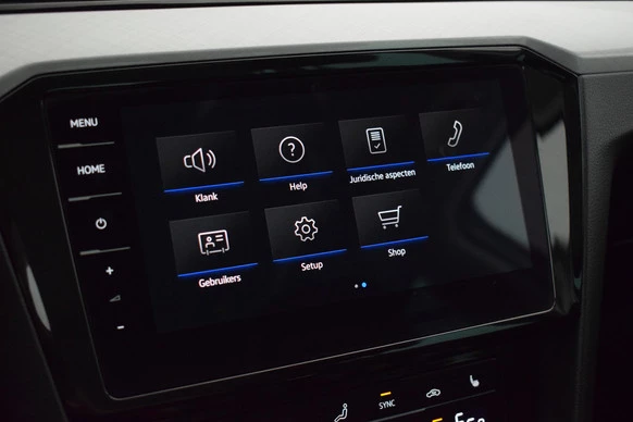 Volkswagen Passat - Afbeelding 22 van 30