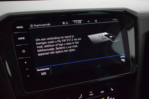 Volkswagen Passat - Afbeelding 23 van 30