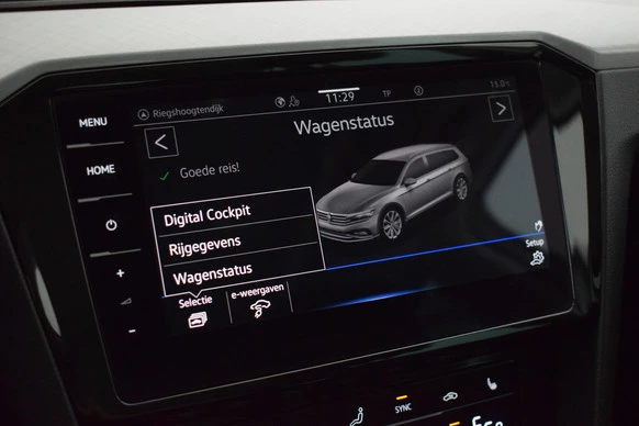 Volkswagen Passat - Afbeelding 27 van 30