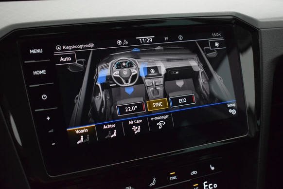 Volkswagen Passat - Afbeelding 28 van 30