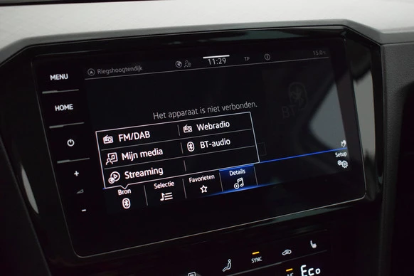 Volkswagen Passat - Afbeelding 29 van 30