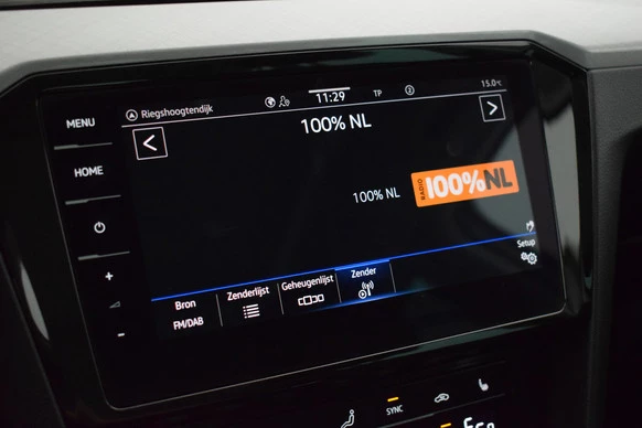 Volkswagen Passat - Afbeelding 30 van 30