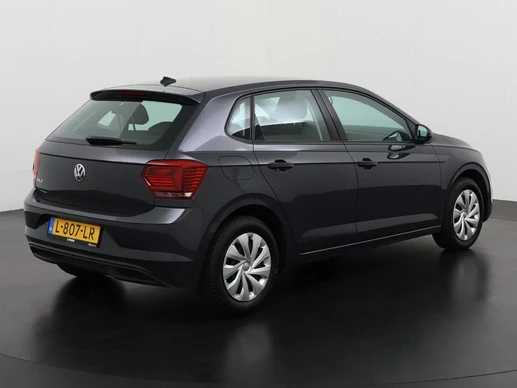 Volkswagen Polo - Afbeelding 4 van 30