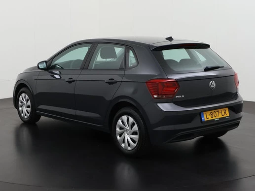 Volkswagen Polo - Afbeelding 6 van 30