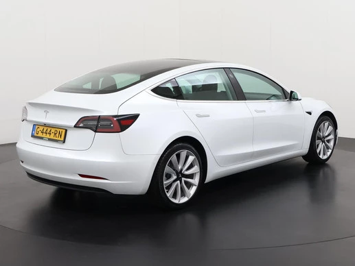 Tesla Model 3 - Afbeelding 4 van 30