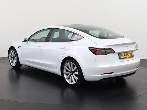 Tesla Model 3 - Afbeelding 6 van 30