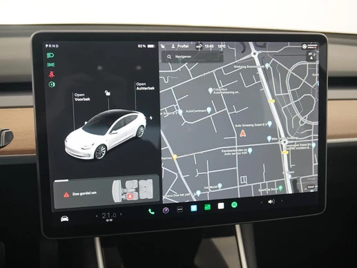 Tesla Model 3 - Afbeelding 12 van 30