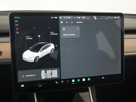 Tesla Model 3 - Afbeelding 14 van 30