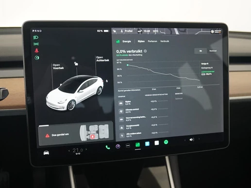 Tesla Model 3 - Afbeelding 16 van 30