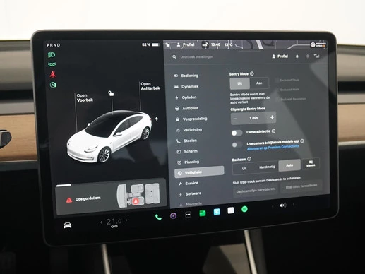 Tesla Model 3 - Afbeelding 20 van 30