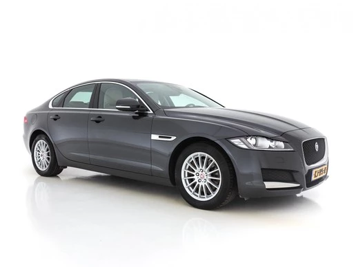 Jaguar XF - Afbeelding 1 van 29