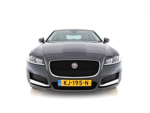 Jaguar XF - Afbeelding 2 van 29