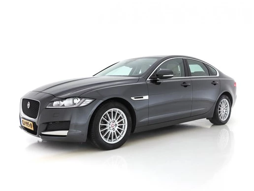 Jaguar XF - Afbeelding 3 van 29