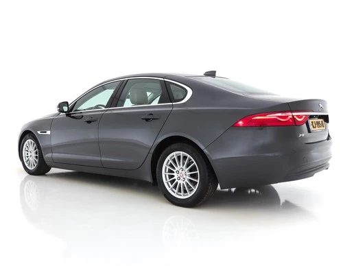 Jaguar XF - Afbeelding 4 van 29