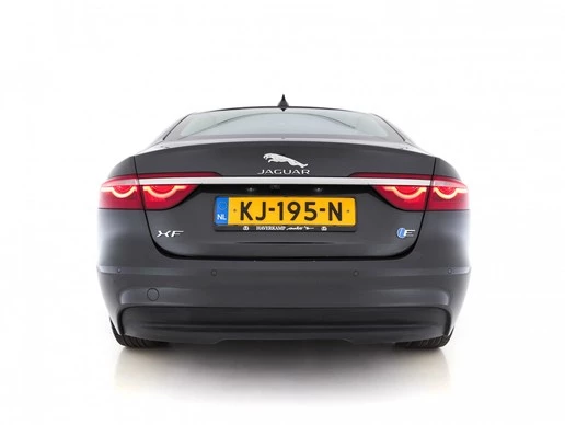 Jaguar XF - Afbeelding 5 van 29