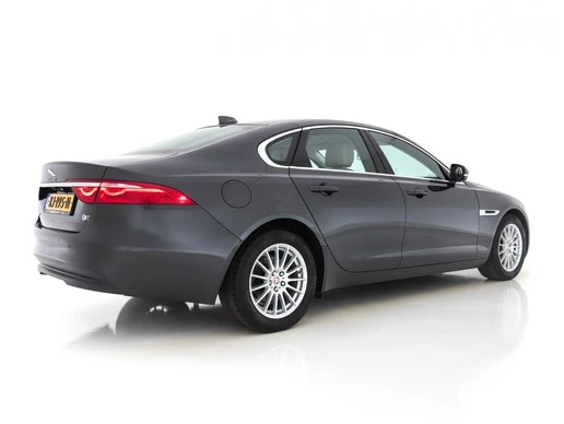 Jaguar XF - Afbeelding 6 van 29