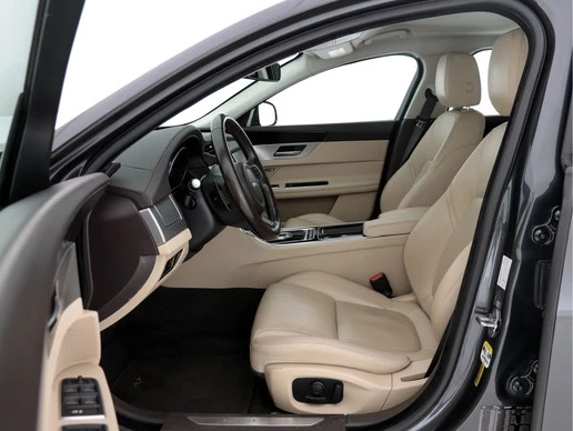 Jaguar XF - Afbeelding 8 van 29