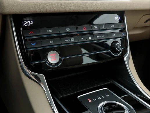 Jaguar XF - Afbeelding 13 van 29