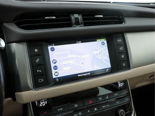 Jaguar XF - Afbeelding 14 van 29