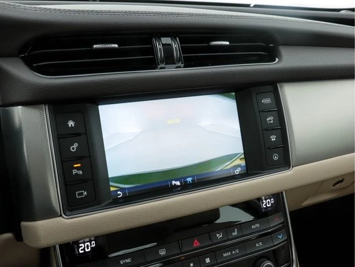 Jaguar XF - Afbeelding 15 van 29