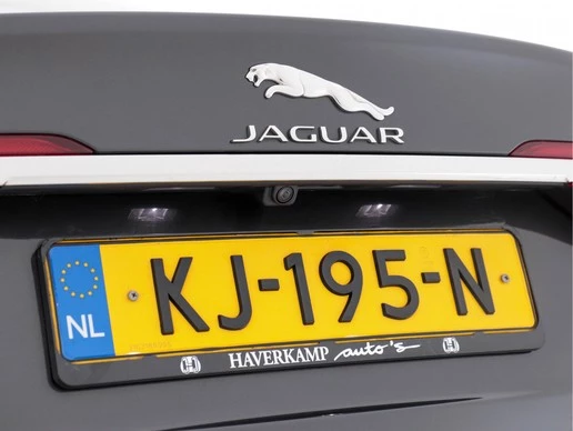 Jaguar XF - Afbeelding 23 van 29