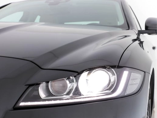 Jaguar XF - Afbeelding 25 van 29