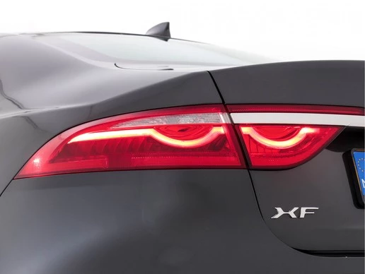 Jaguar XF - Afbeelding 26 van 29
