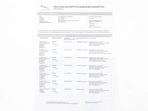 Jaguar XF - Afbeelding 28 van 29