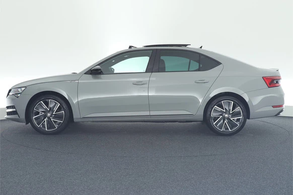 Škoda Superb - Afbeelding 2 van 30