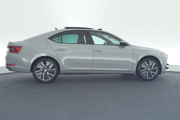 Škoda Superb - Afbeelding 5 van 30