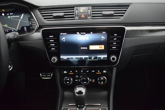 Škoda Superb - Afbeelding 10 van 30