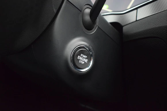 Škoda Superb - Afbeelding 18 van 30