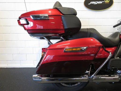 Harley-Davidson Electra Glide - Afbeelding 7 van 16