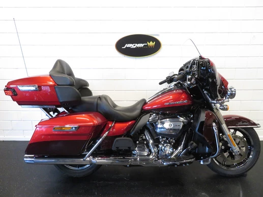 Harley-Davidson Electra Glide - Afbeelding 1 van 16