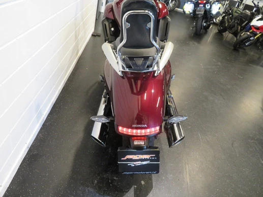 Honda  - Afbeelding 4 van 13