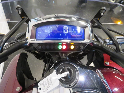 Honda  - Afbeelding 6 van 13