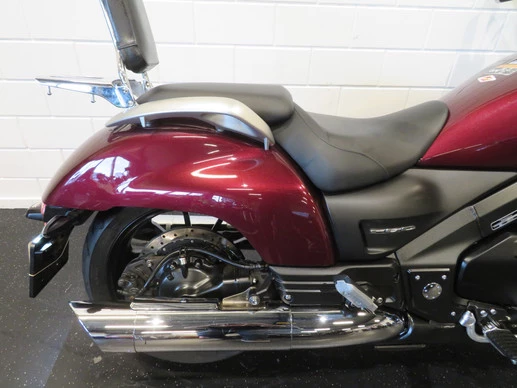 Honda  - Afbeelding 11 van 13