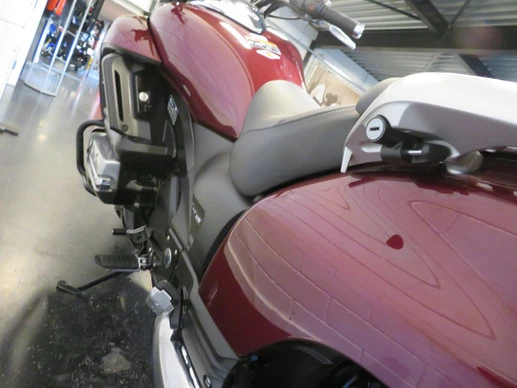 Honda  - Afbeelding 12 van 13