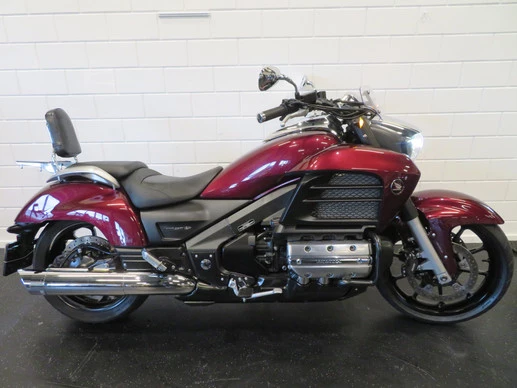 Honda  - Afbeelding 1 van 13