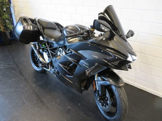 Kawasaki  - Afbeelding 2 van 13