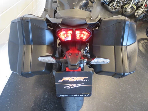 Kawasaki  - Afbeelding 4 van 13