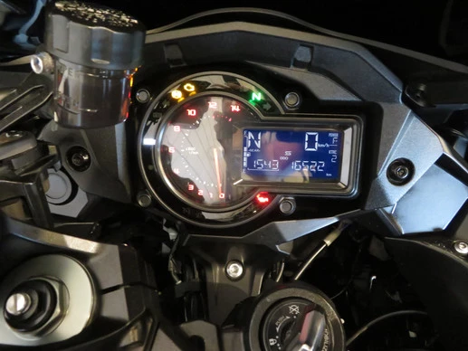 Kawasaki  - Afbeelding 6 van 13