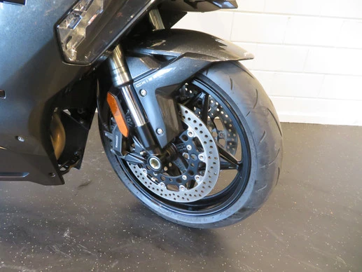 Kawasaki  - Afbeelding 7 van 13